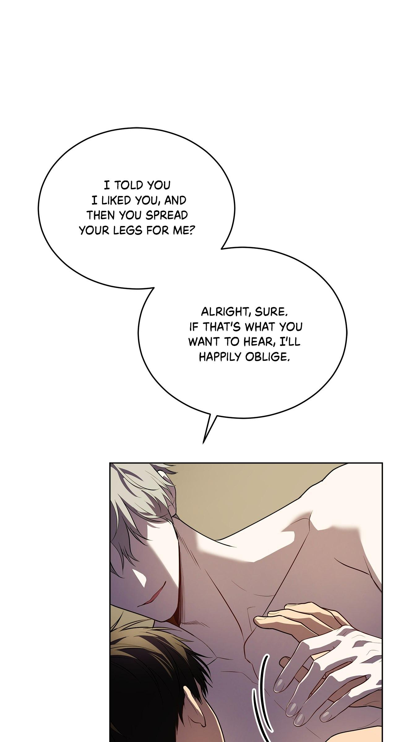 Read PASSION chapter 107.1 image 54 on Lezhin