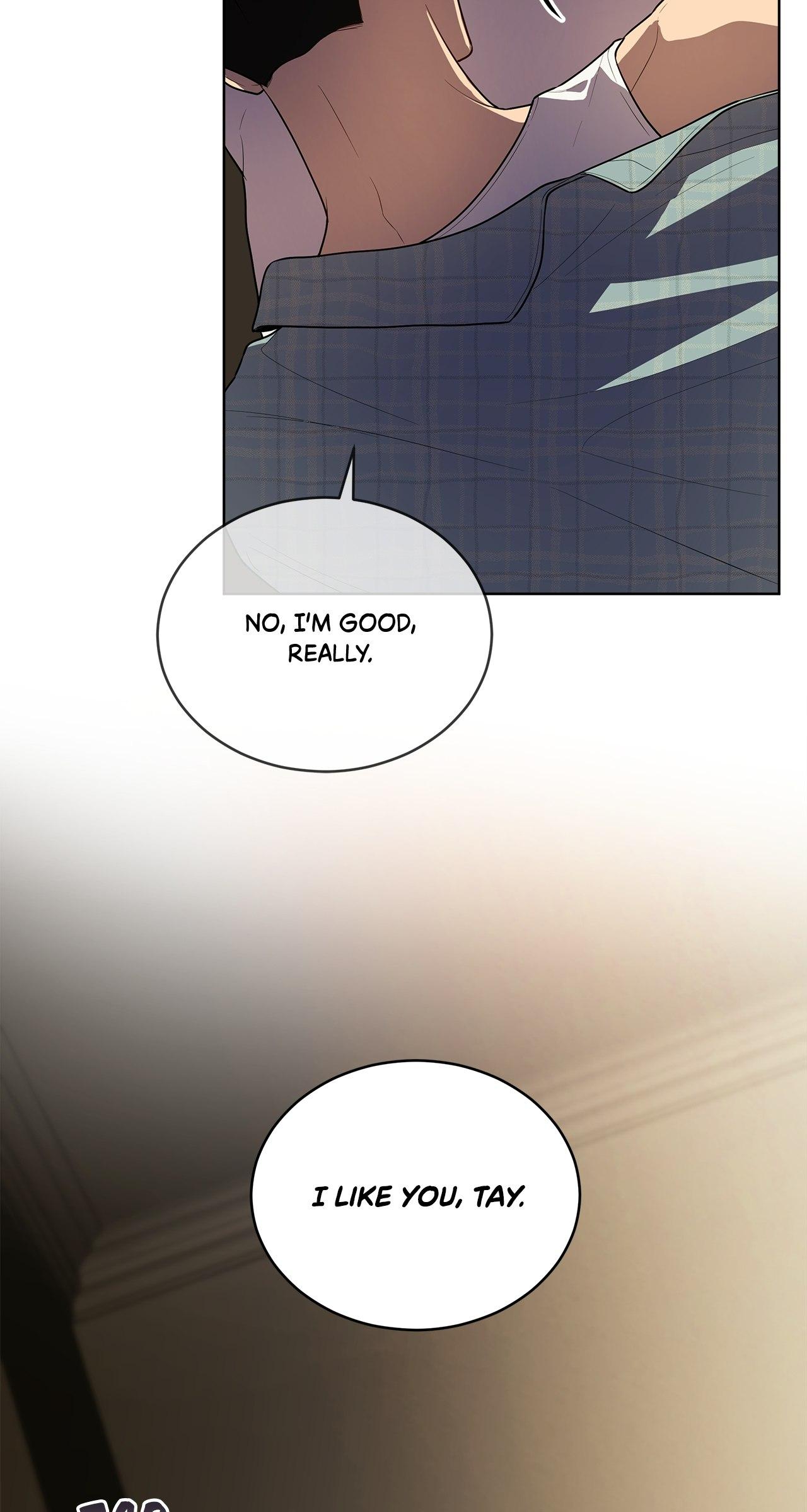 Read PASSION chapter 107.1 image 55 on Lezhin