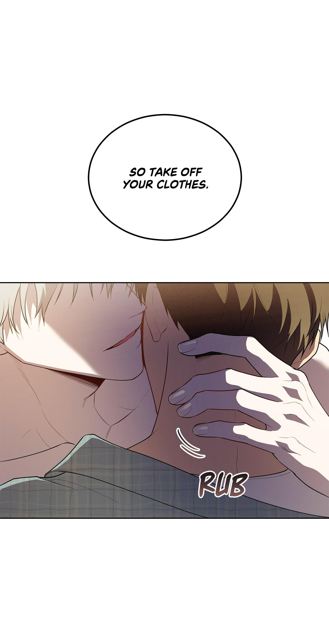 Read PASSION chapter 107.1 image 57 on Lezhin
