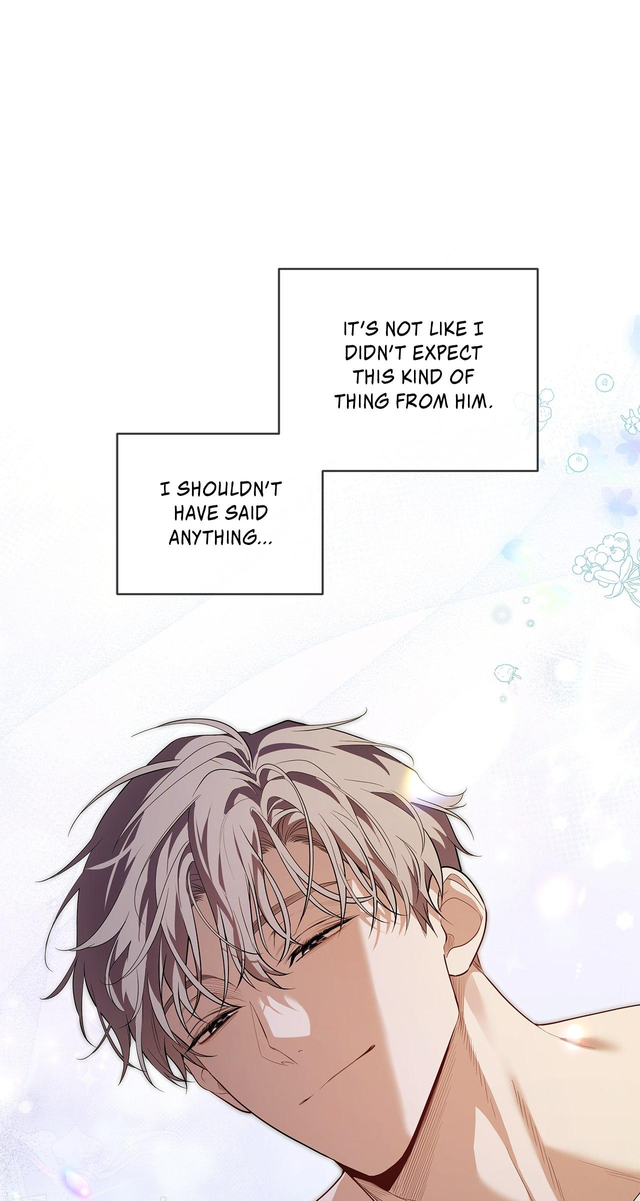 Read PASSION chapter 107.1 image 59 on Lezhin