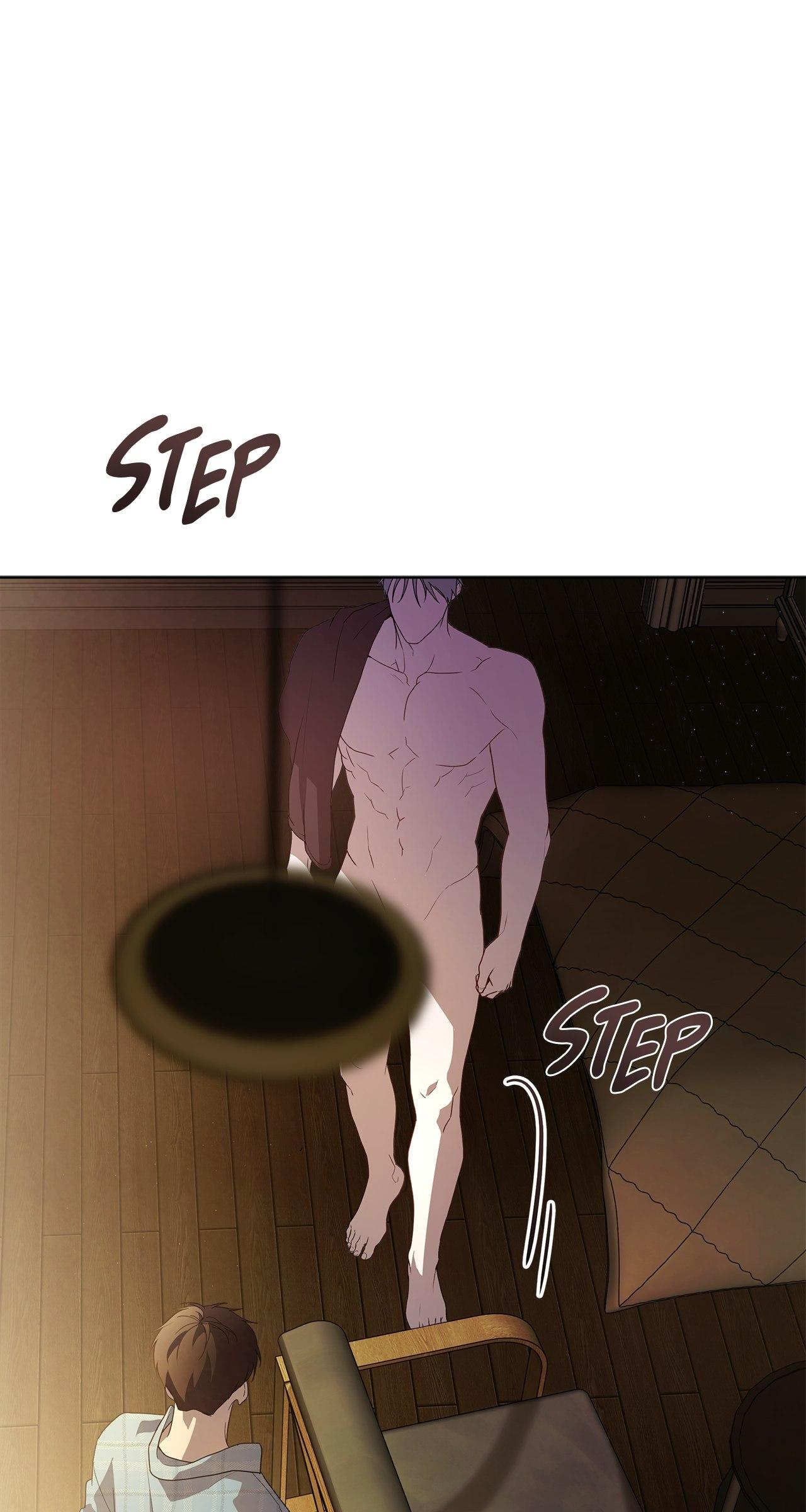 Read PASSION chapter 107.1 image 6 on Lezhin