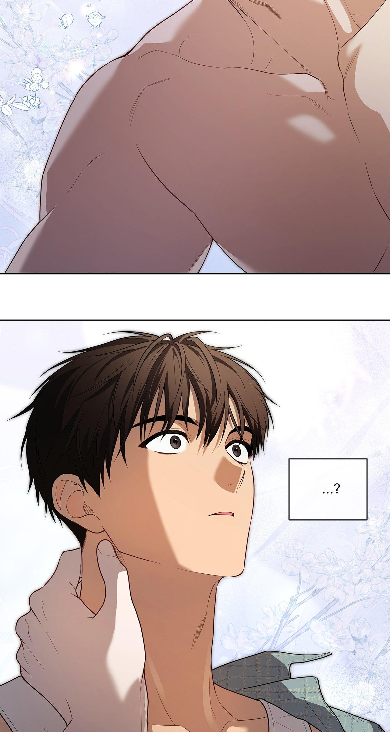 Read PASSION chapter 107.1 image 60 on Lezhin