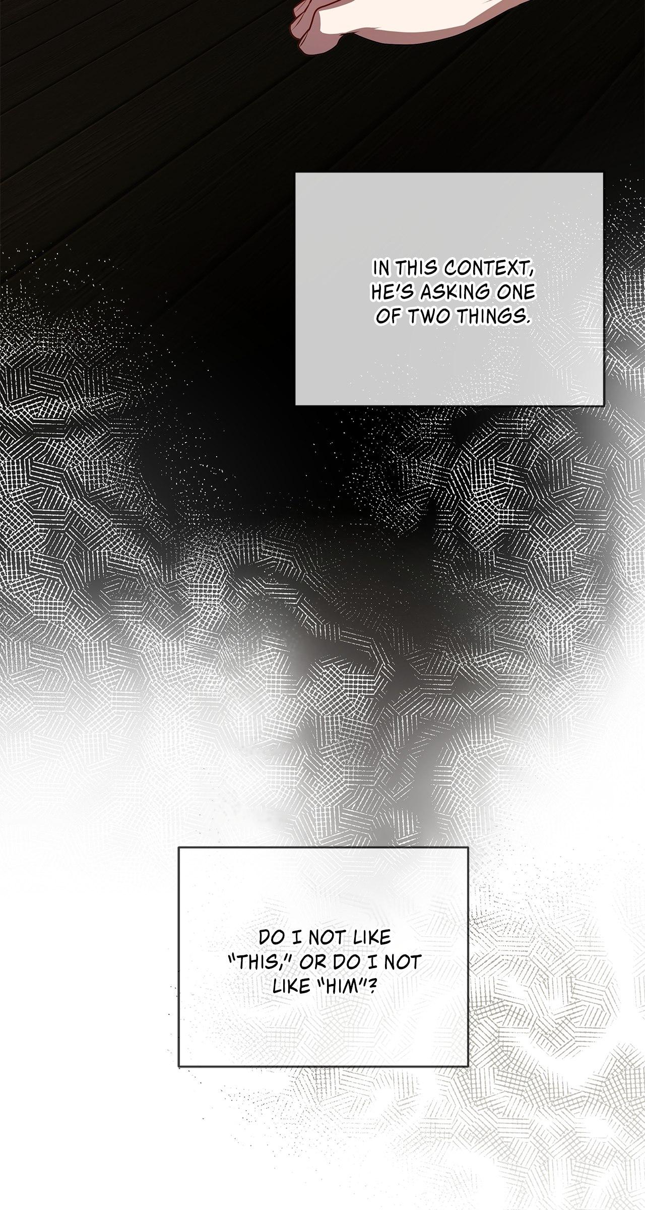 Read PASSION chapter 107.1 image 65 on Lezhin
