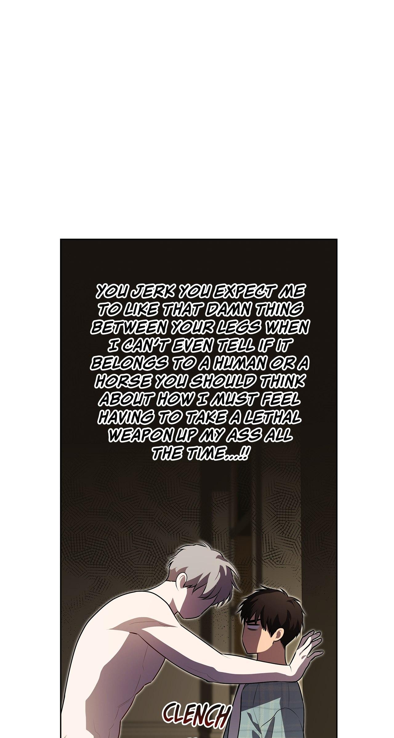 Read PASSION chapter 107.1 image 67 on Lezhin