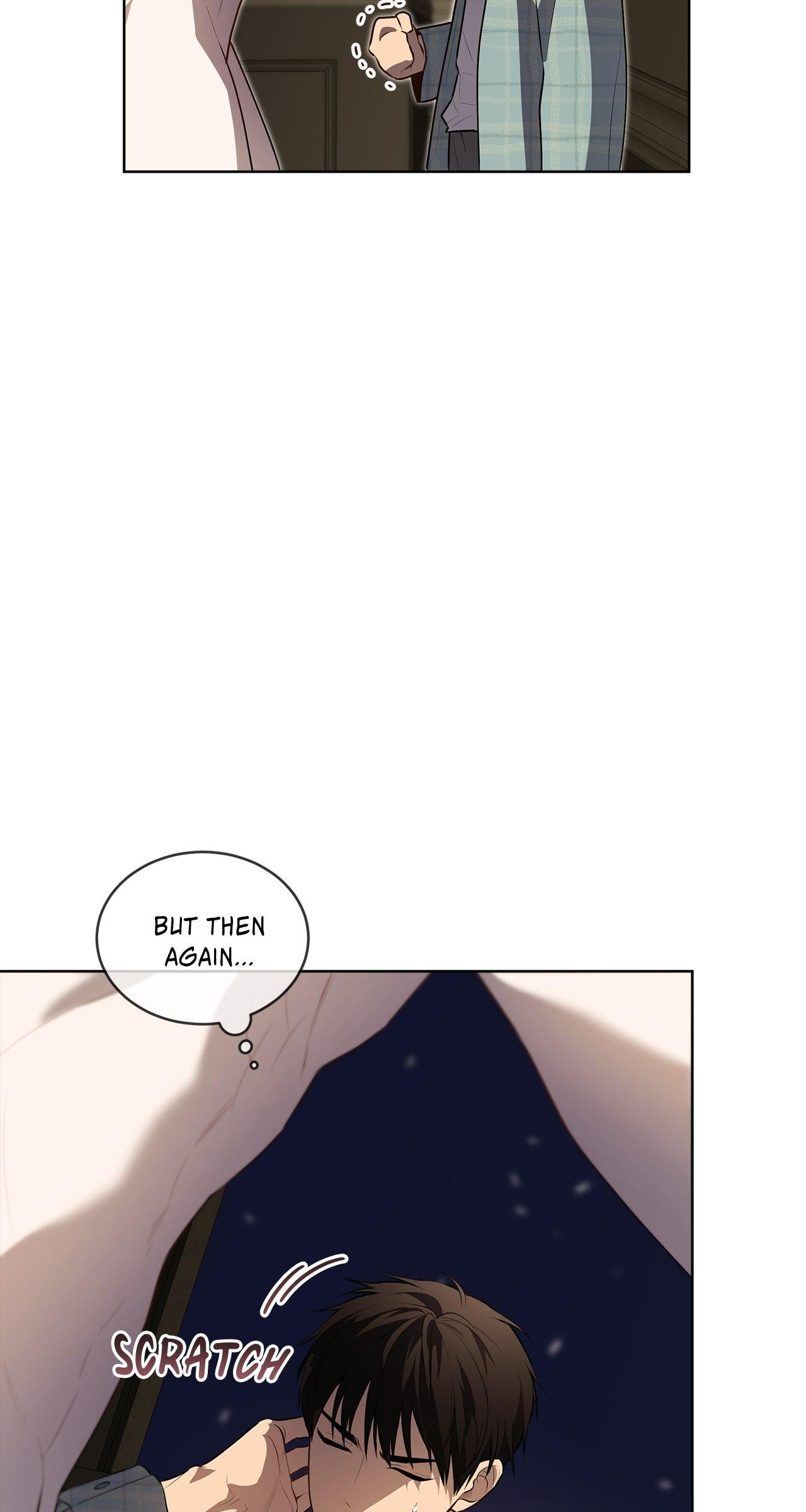 Read PASSION chapter 107.1 image 68 on Lezhin