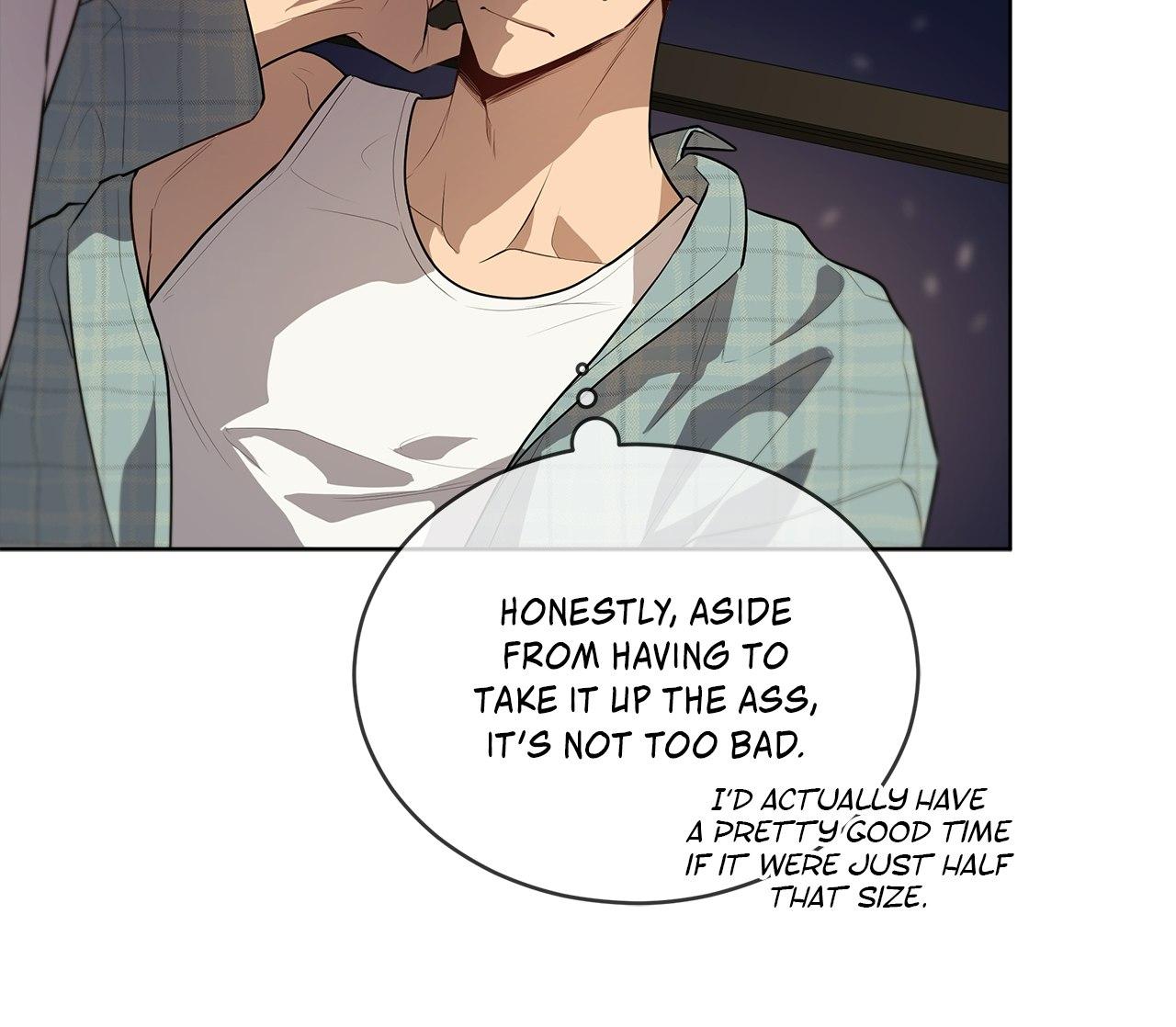 Read PASSION chapter 107.1 image 69 on Lezhin