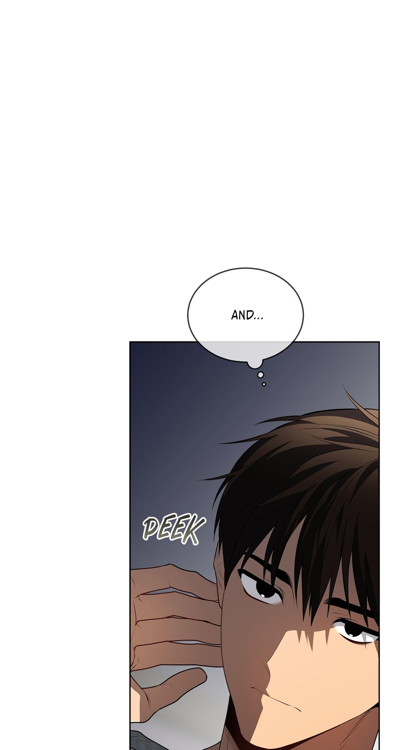 Read PASSION chapter 107.1 image 70 on Lezhin