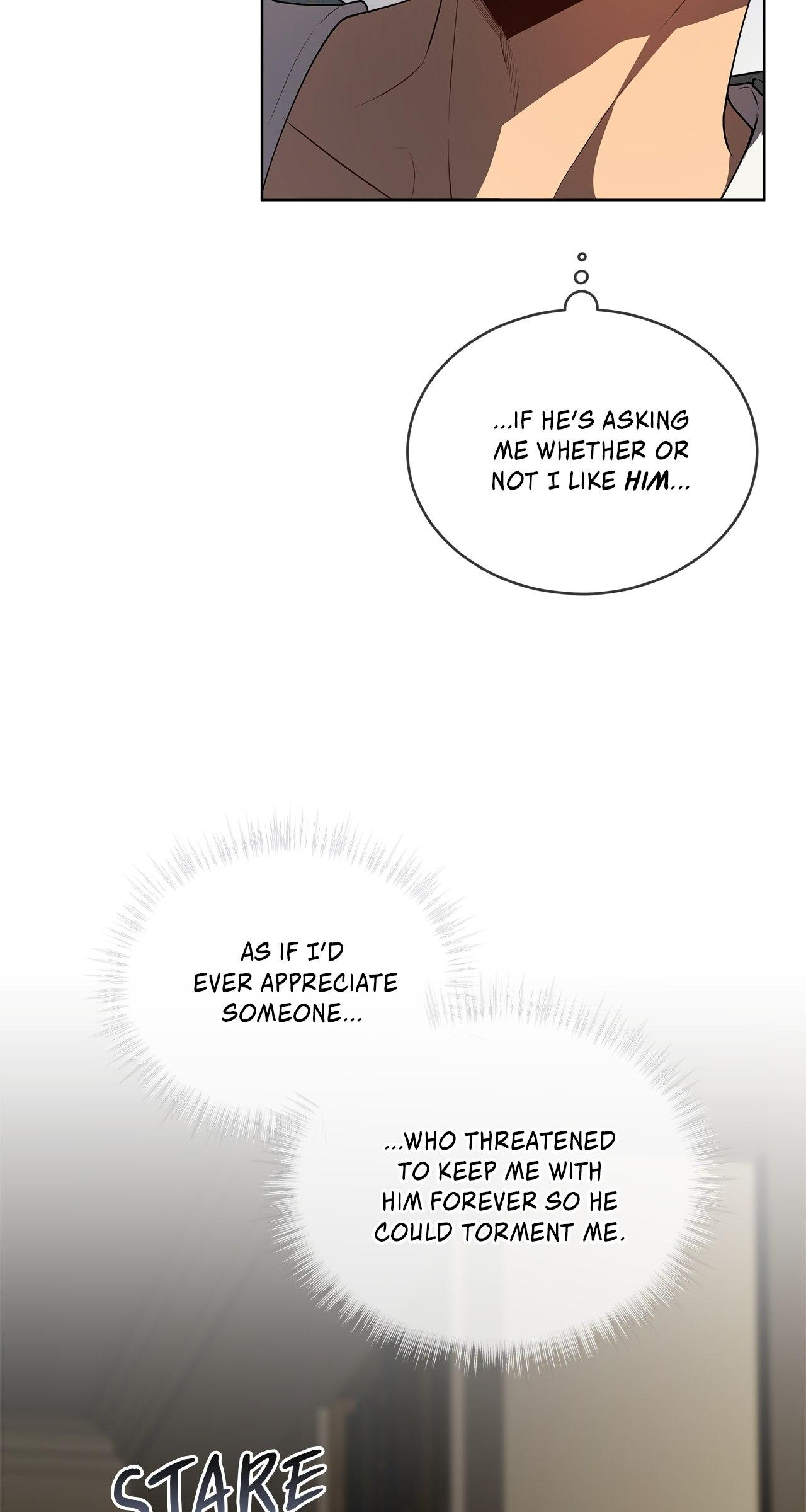 Read PASSION chapter 107.1 image 71 on Lezhin