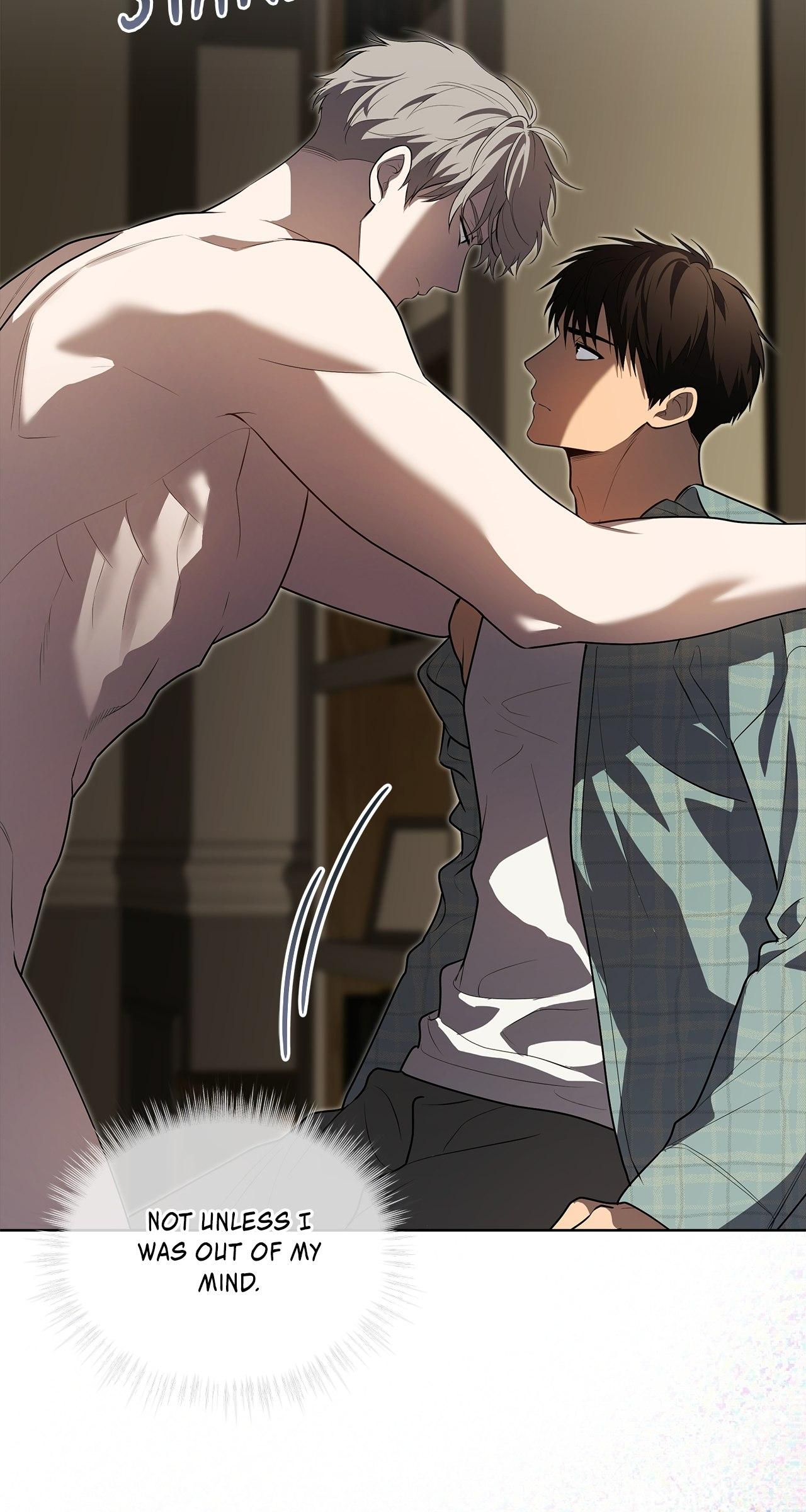Read PASSION chapter 107.1 image 72 on Lezhin