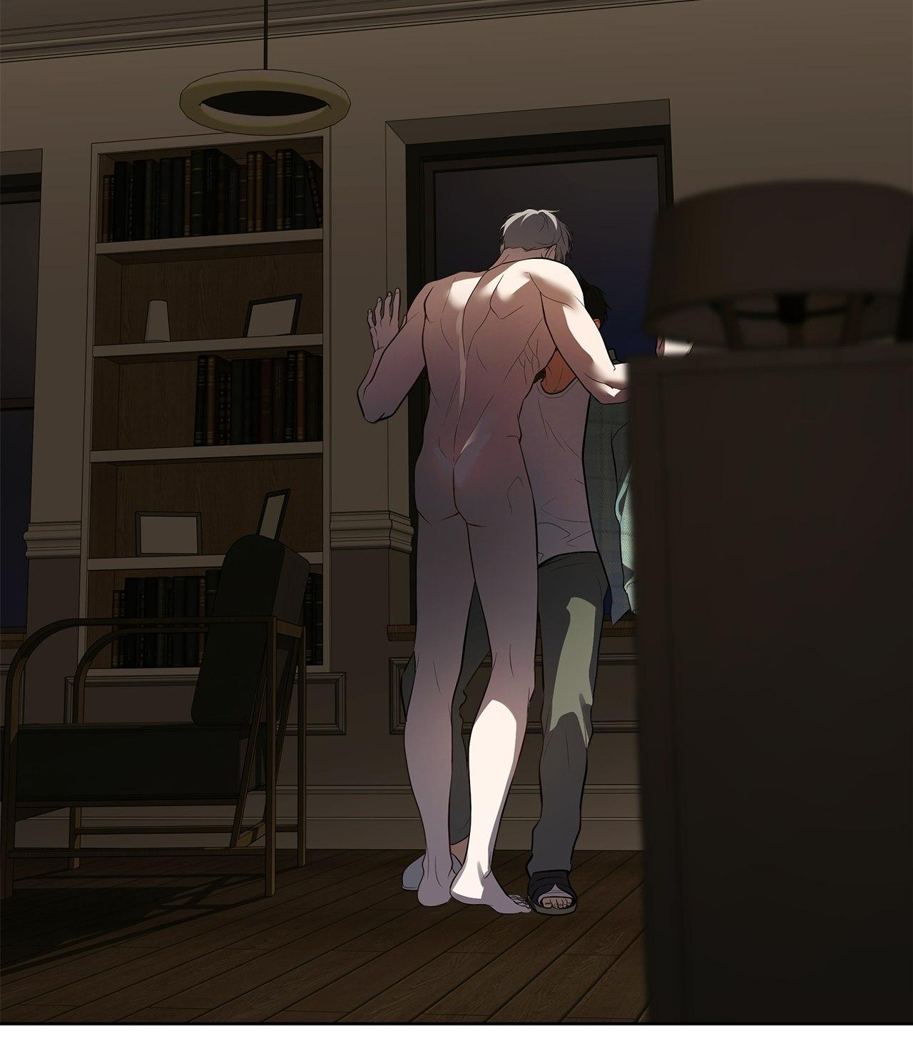 Read PASSION chapter 107.1 image 75 on Lezhin
