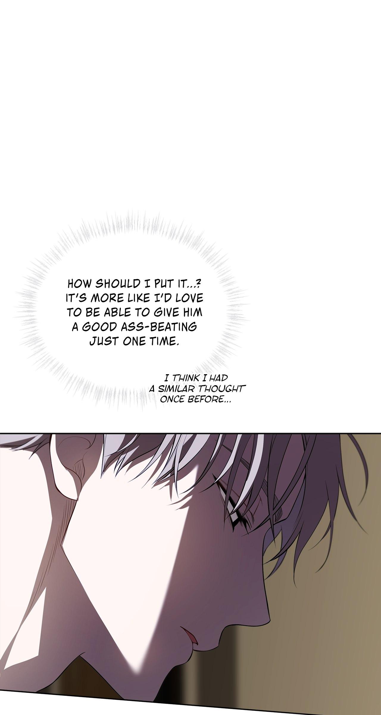 Read PASSION chapter 107.1 image 76 on Lezhin