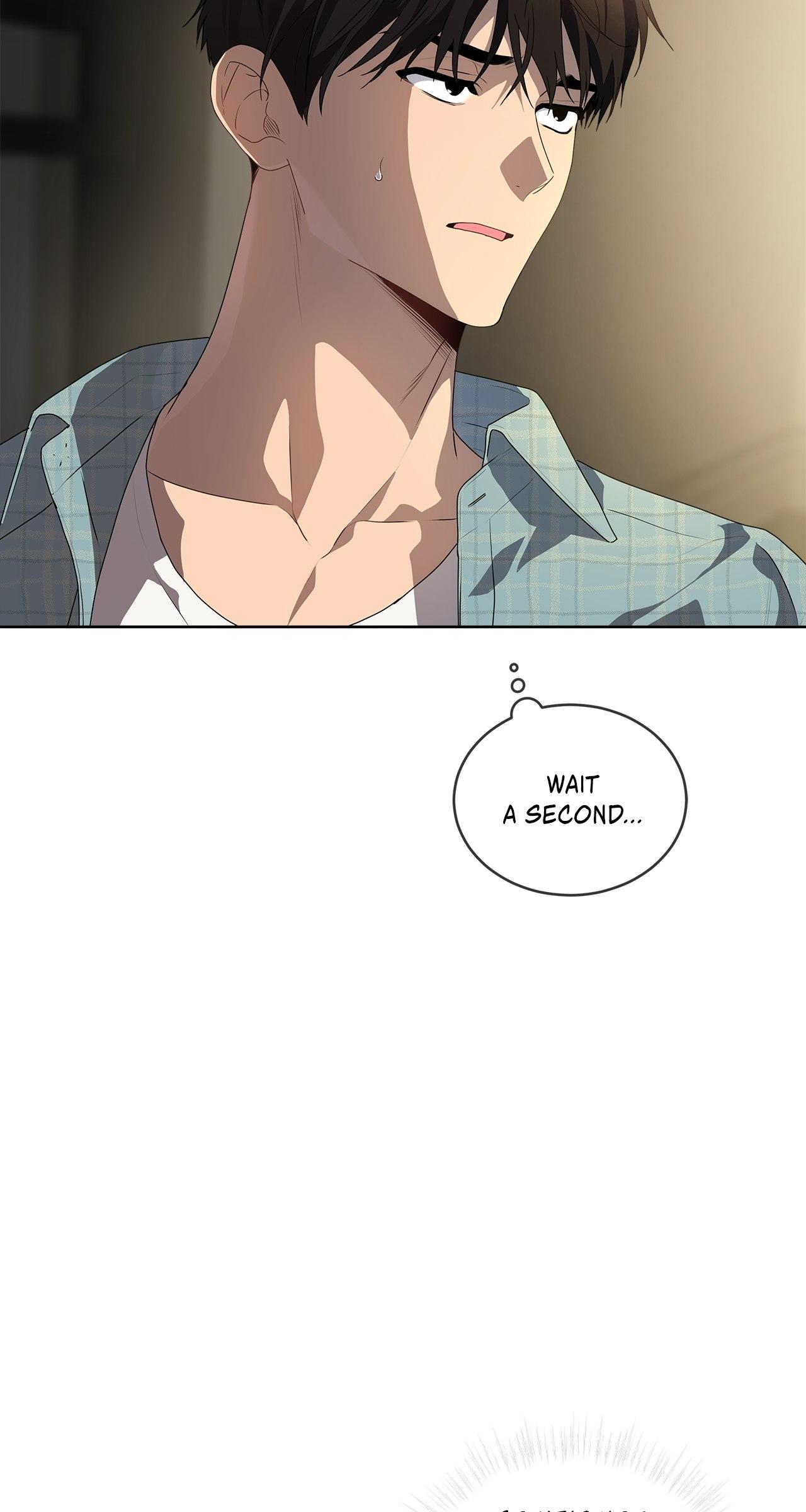 Read PASSION chapter 107.1 image 8 on Lezhin