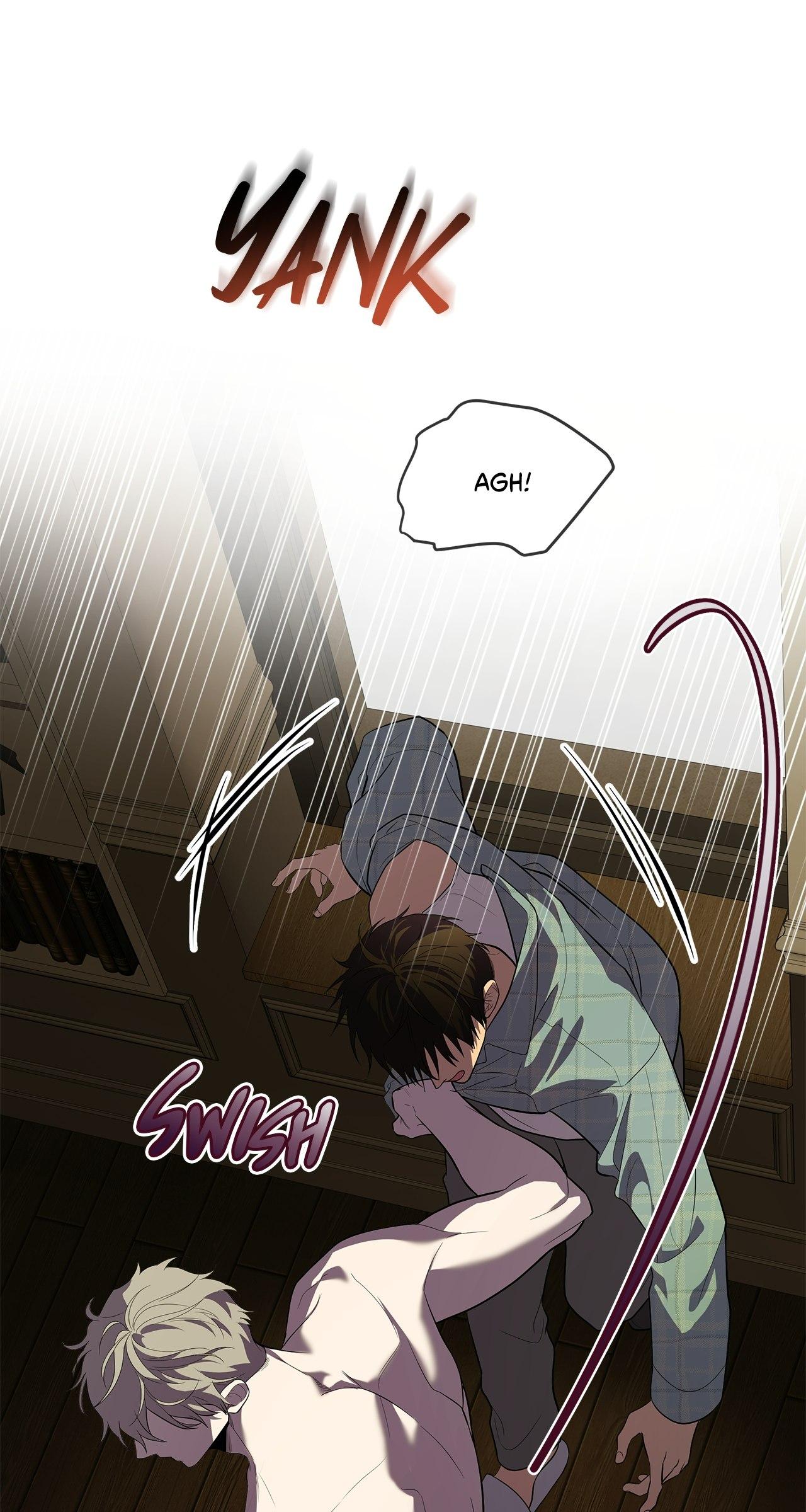 Read PASSION chapter 107.1 image 80 on Lezhin
