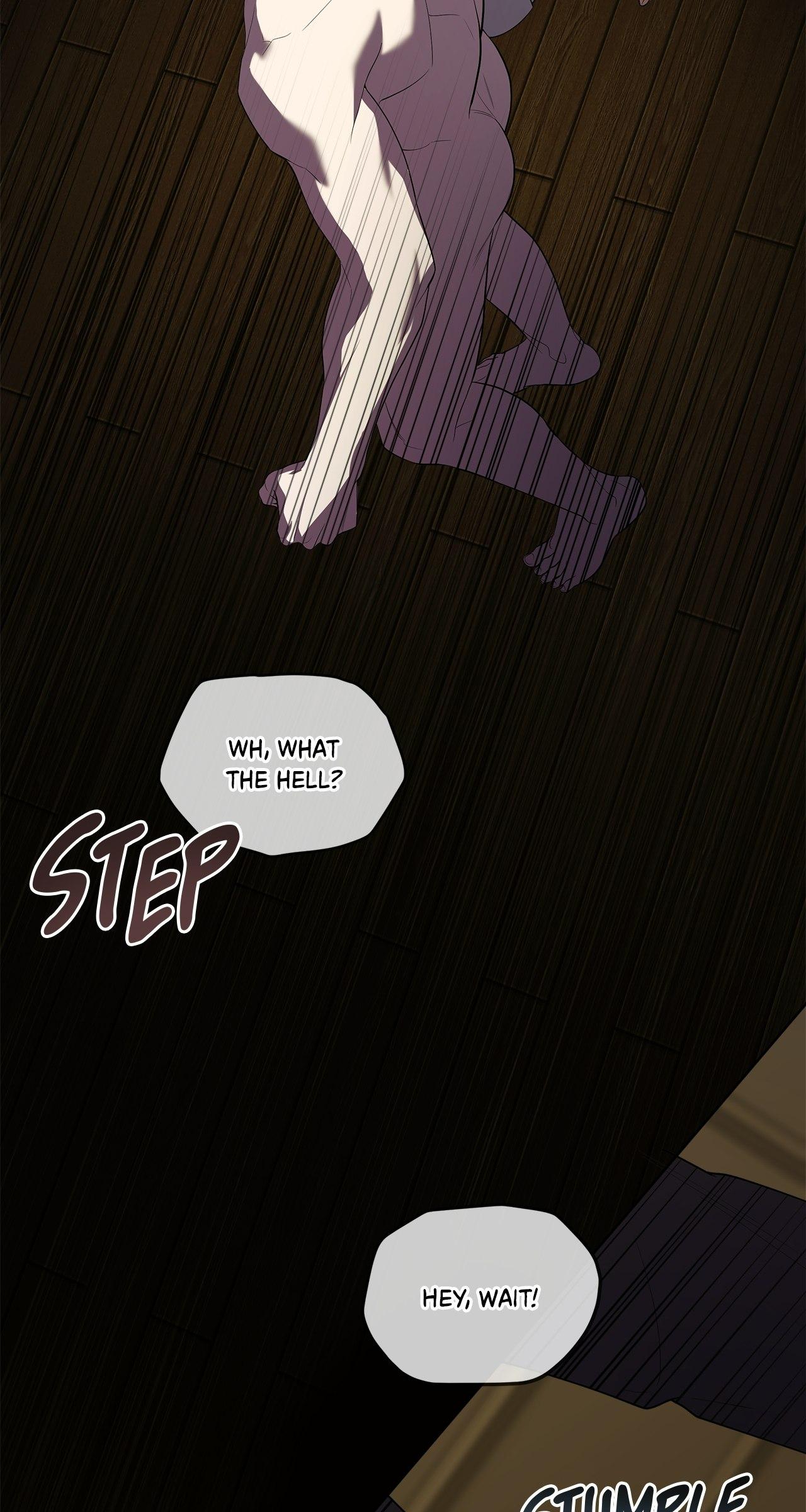 Read PASSION chapter 107.1 image 81 on Lezhin