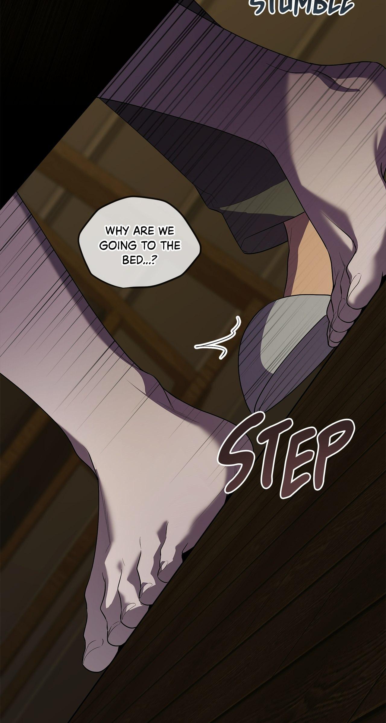 Read PASSION chapter 107.1 image 82 on Lezhin