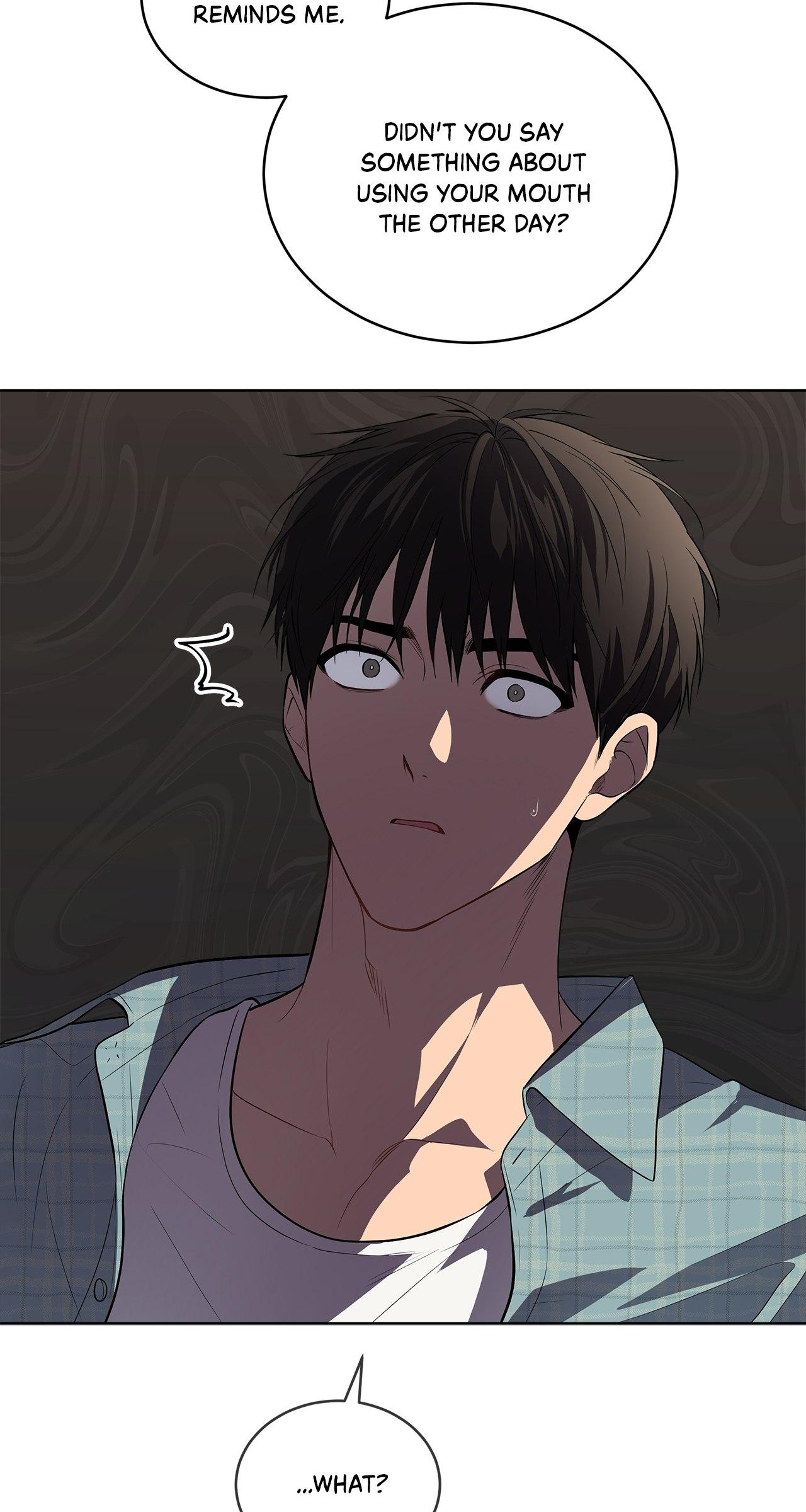 Read PASSION chapter 107.1 image 89 on Lezhin