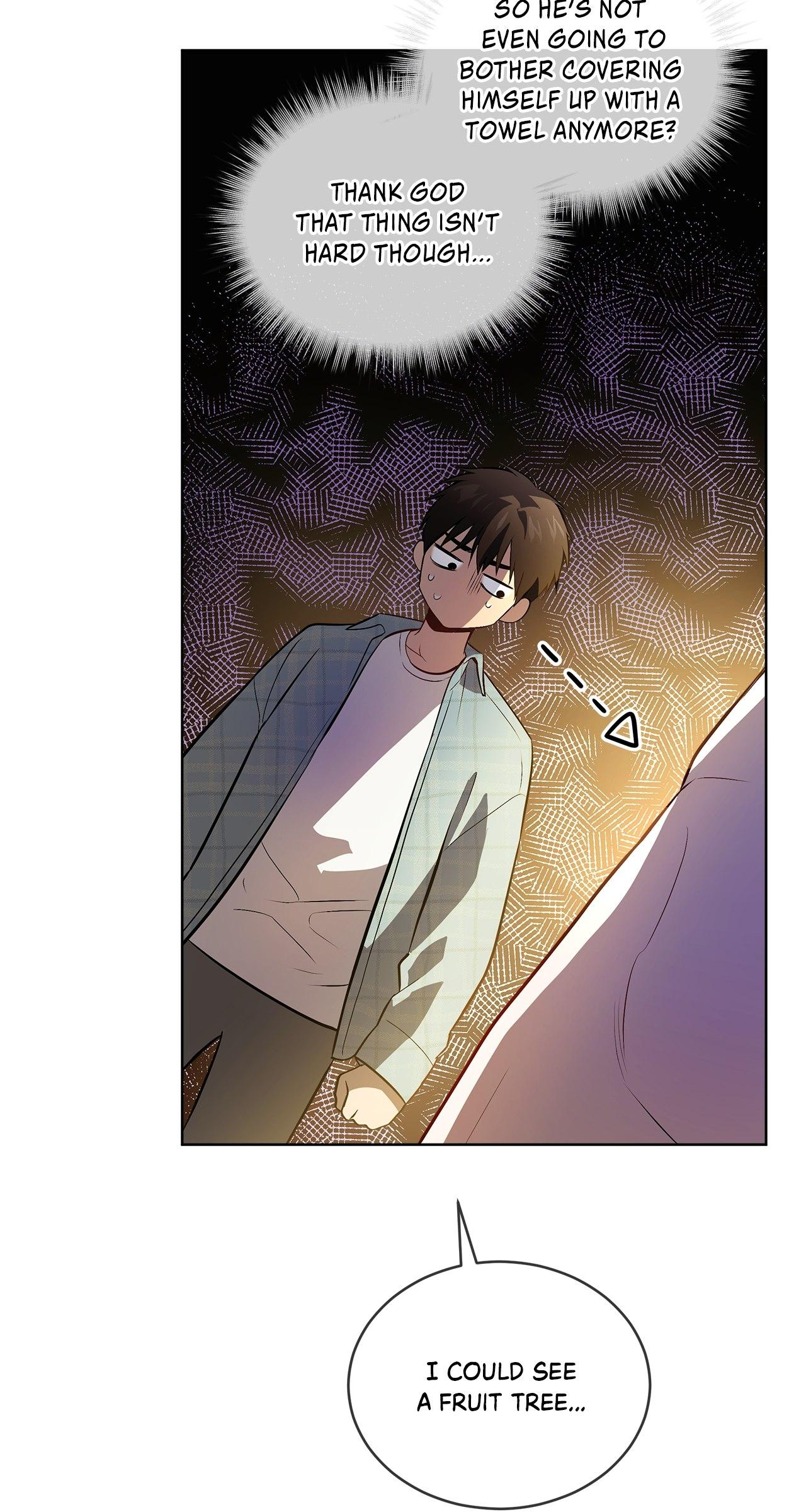 Read PASSION chapter 107.1 image 9 on Lezhin