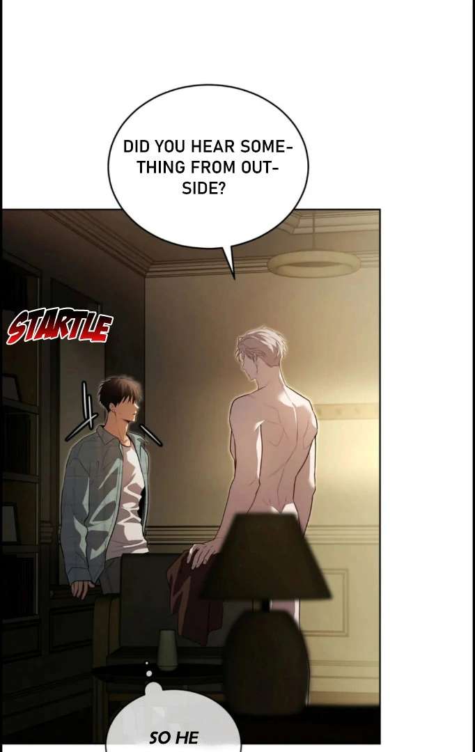 Read PASSION chapter 107 image 14 on Lezhin