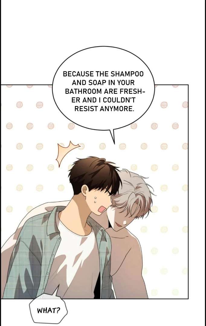 Read PASSION chapter 107 image 27 on Lezhin