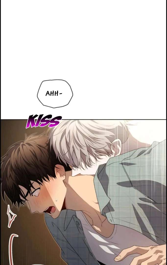 Read PASSION chapter 107 image 33 on Lezhin