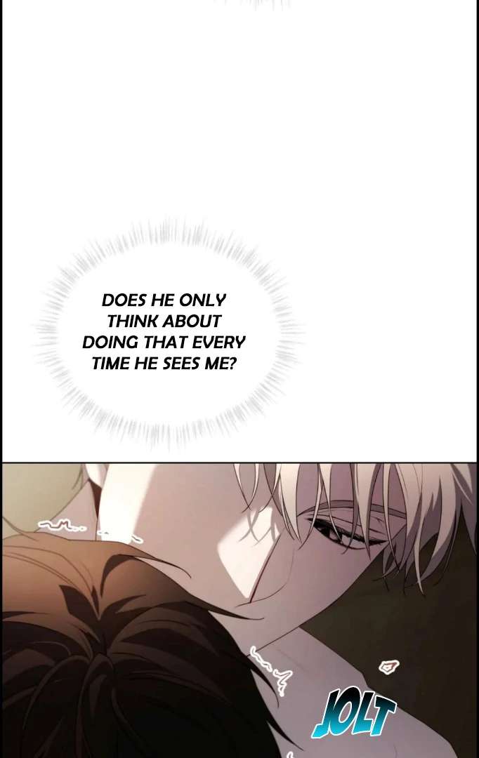 Read PASSION chapter 107 image 36 on Lezhin