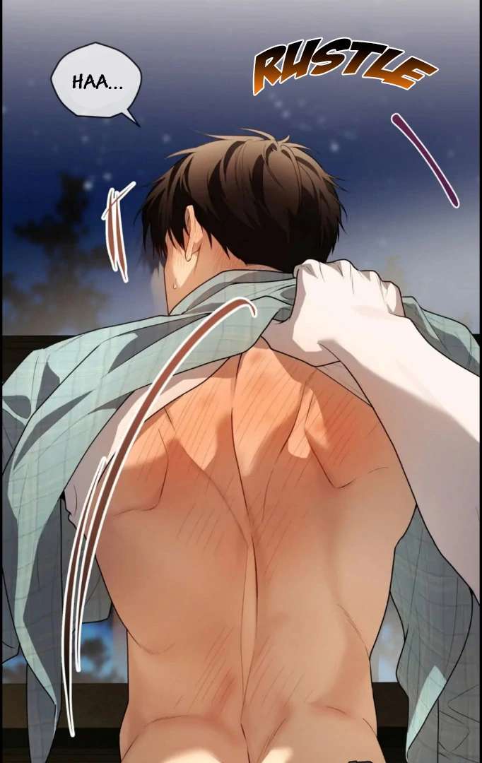 Read PASSION chapter 107 image 38 on Lezhin