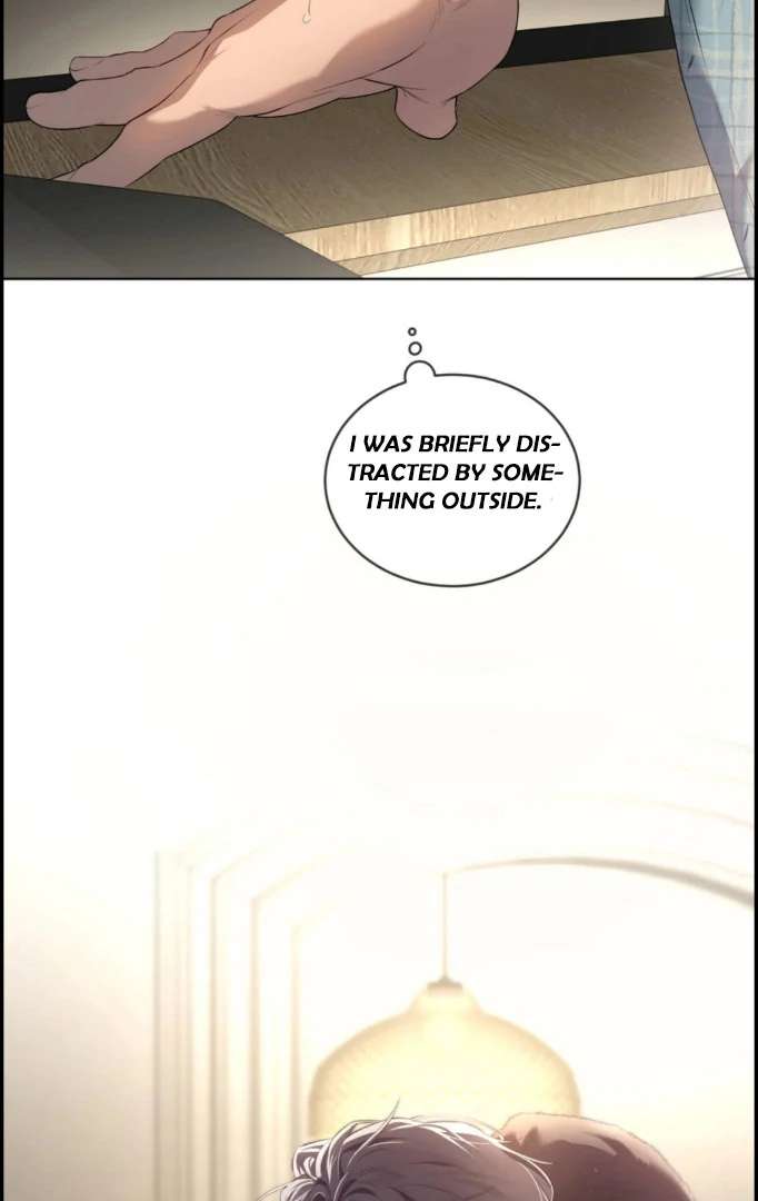 Read PASSION chapter 107 image 4 on Lezhin