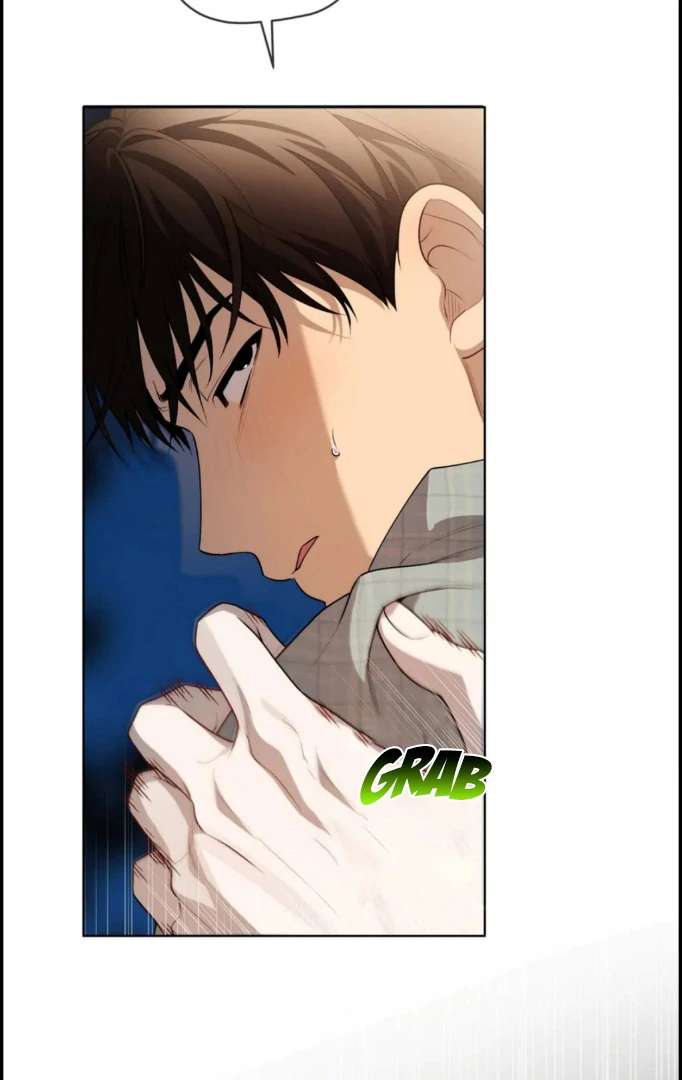 Read PASSION chapter 107 image 40 on Lezhin