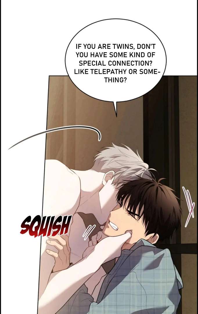 Read PASSION chapter 107 image 47 on Lezhin