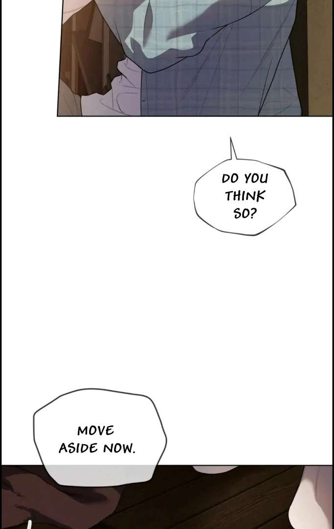 Read PASSION chapter 107 image 48 on Lezhin