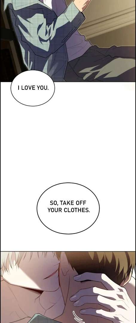 Read PASSION chapter 107 image 64 on Lezhin