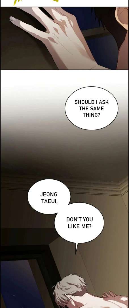 Read PASSION chapter 107 image 68 on Lezhin