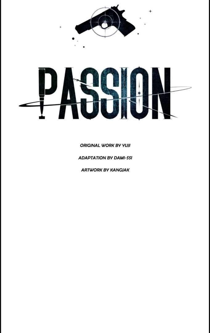 Read PASSION chapter 107 image 7 on Lezhin