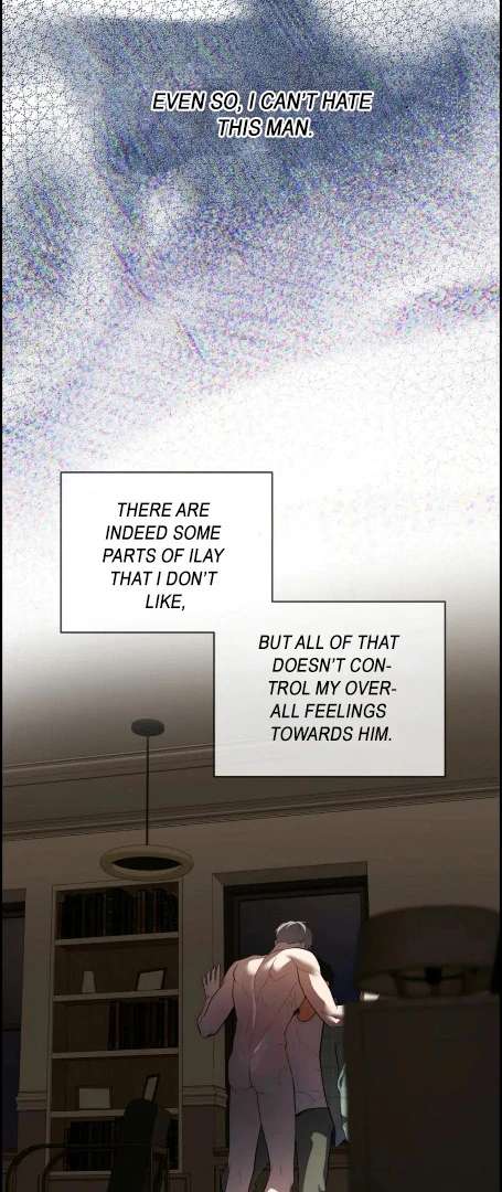 Read PASSION chapter 107 image 77 on Lezhin