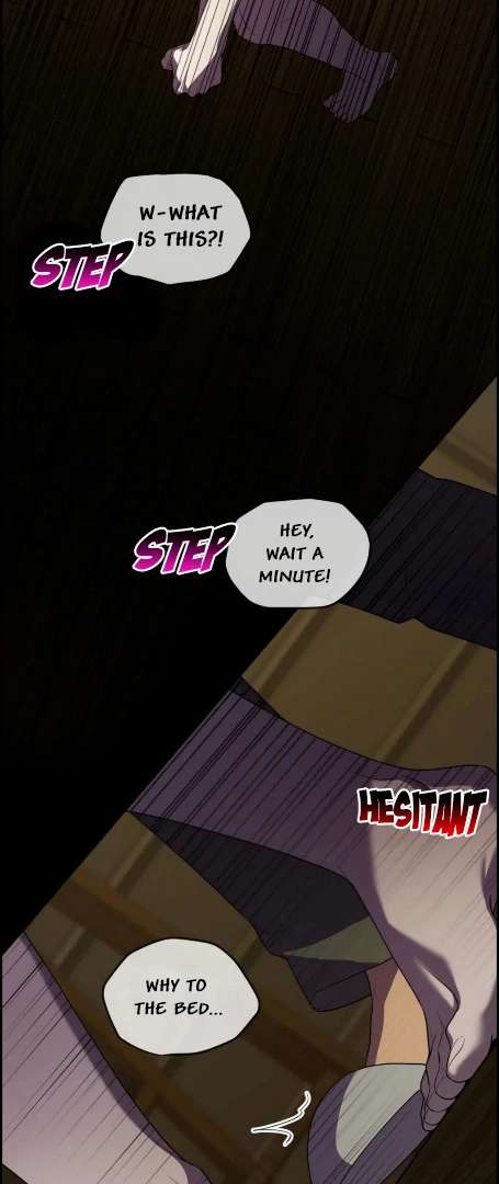 Read PASSION chapter 107 image 82 on Lezhin