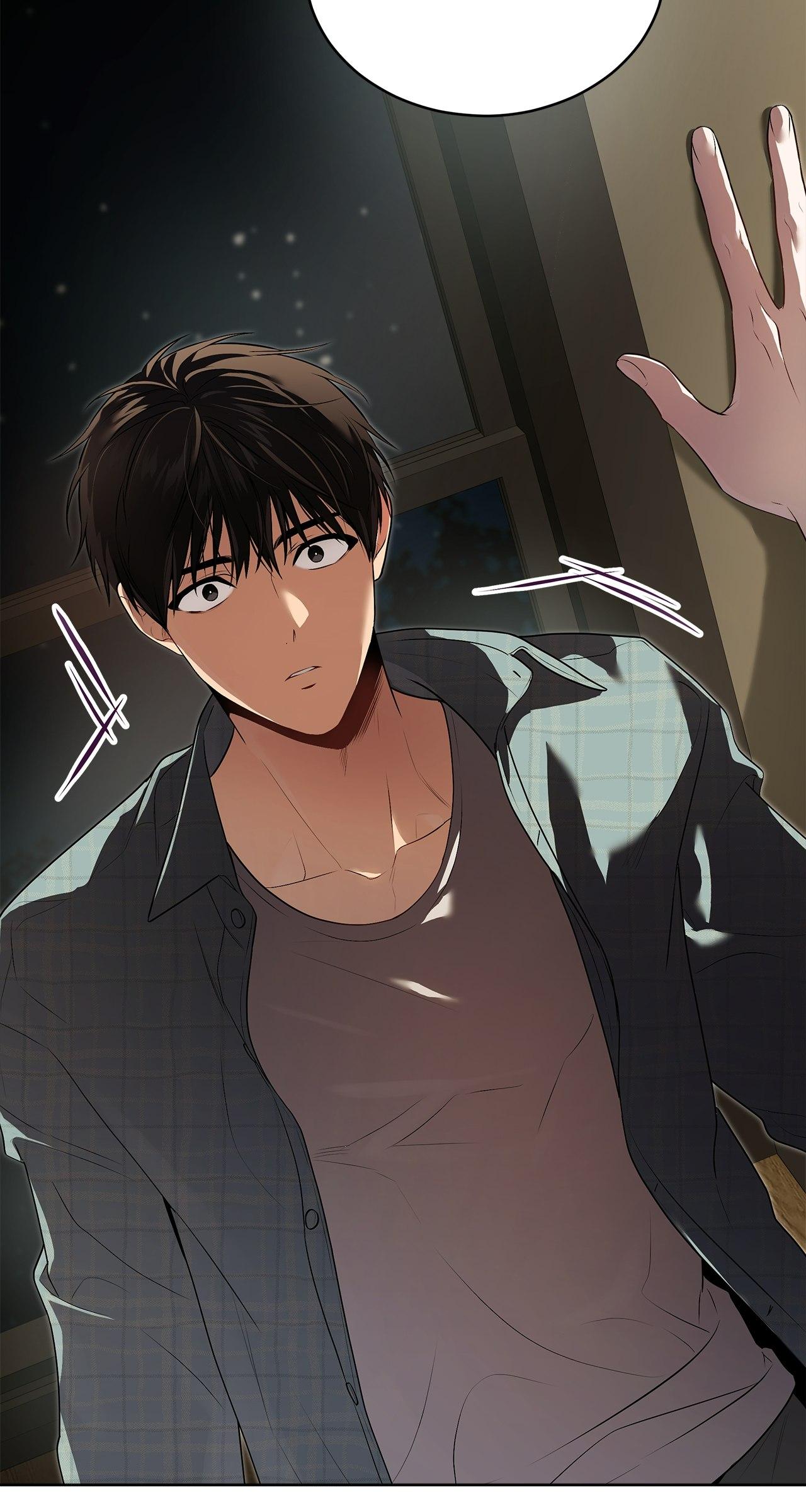 Read PASSION chapter 108.1 image 1 on Lezhin