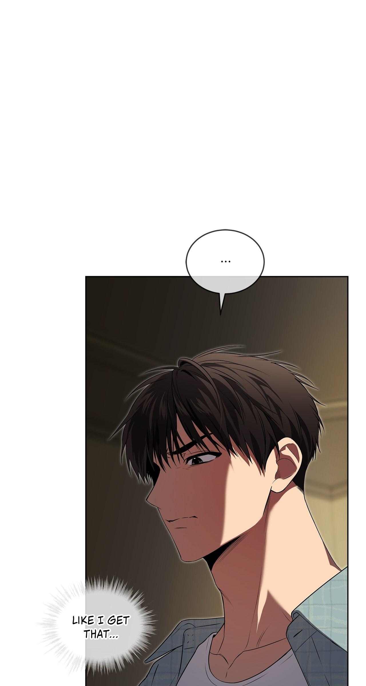 Read PASSION chapter 108.1 image 15 on Lezhin