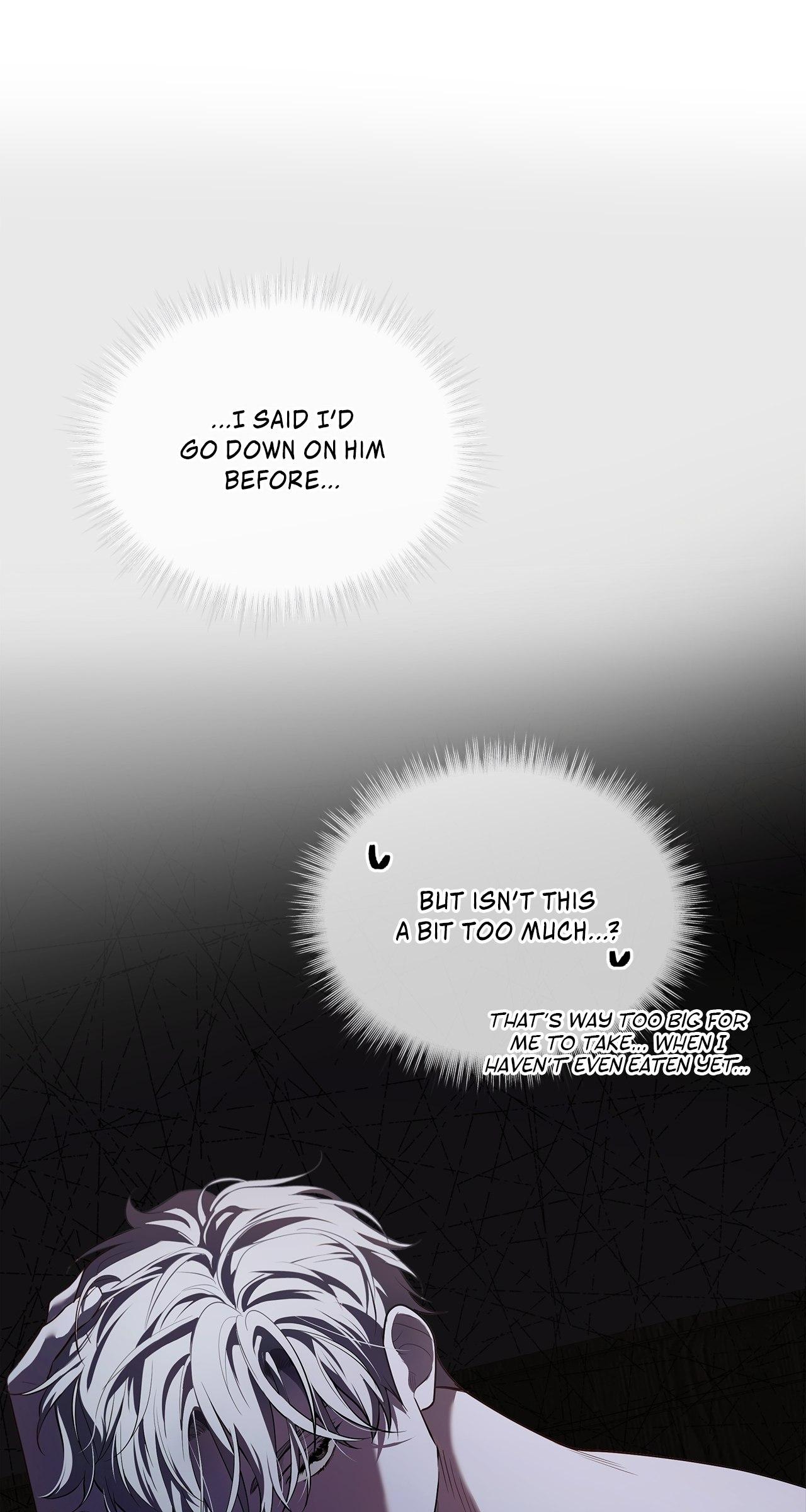 Read PASSION chapter 108.1 image 17 on Lezhin