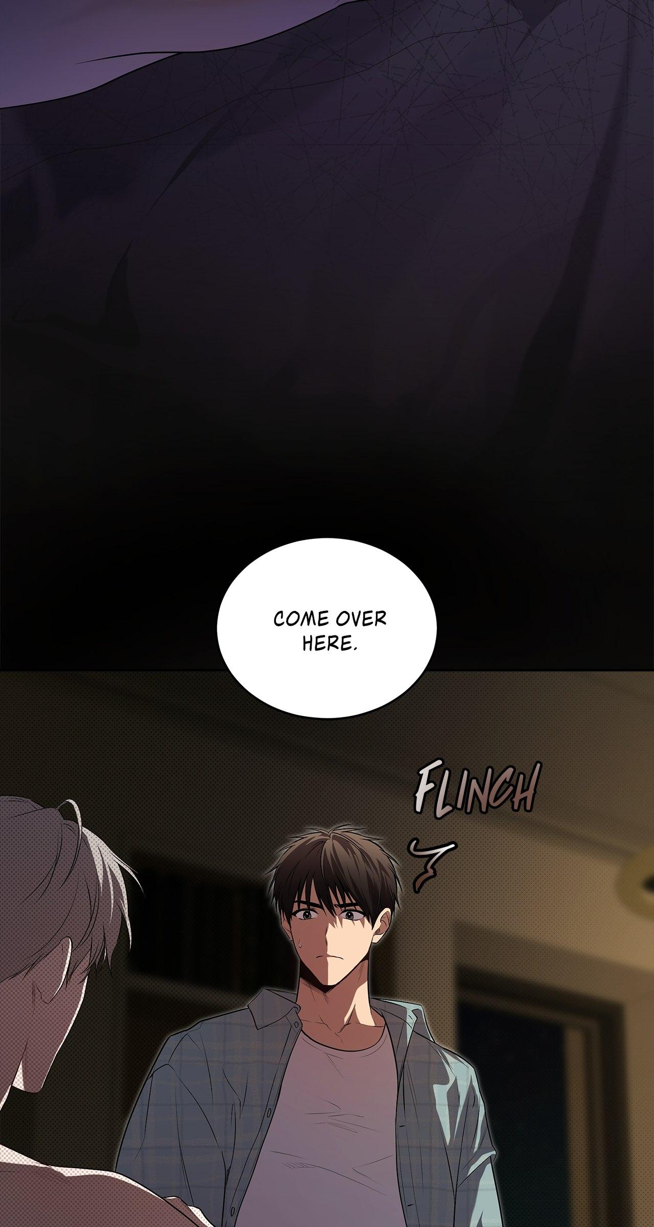 Read PASSION chapter 108.1 image 19 on Lezhin