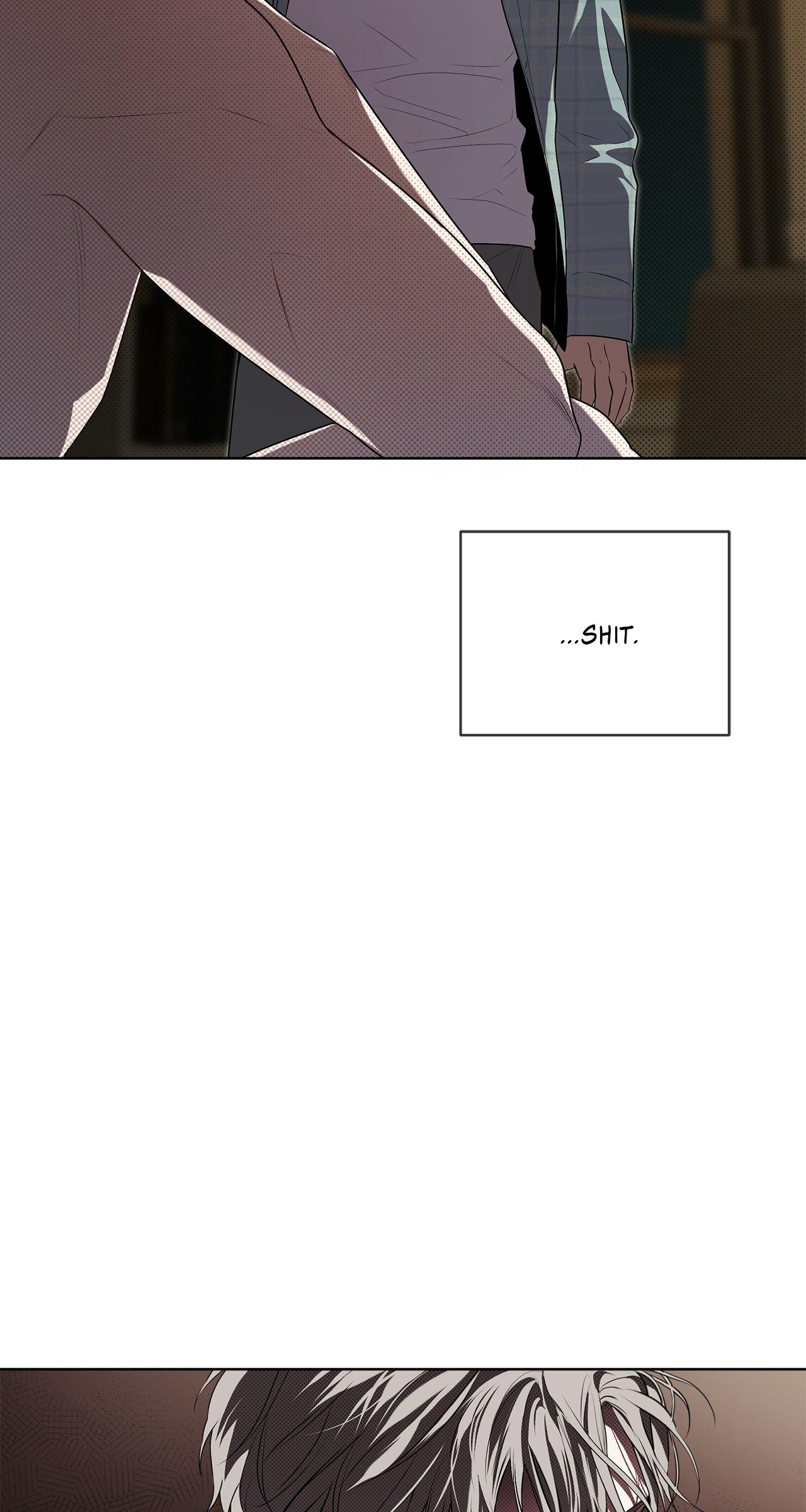 Read PASSION chapter 108.1 image 20 on Lezhin