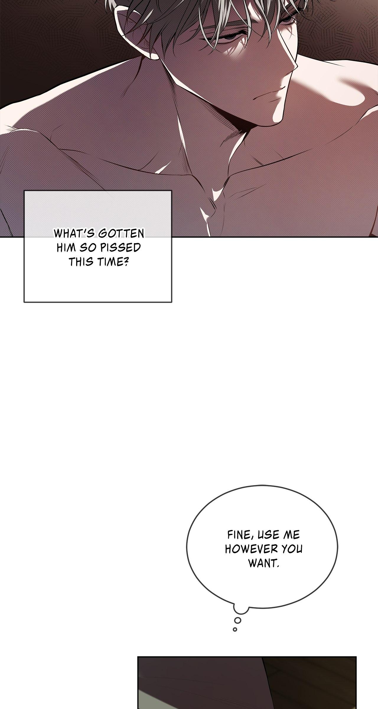 Read PASSION chapter 108.1 image 21 on Lezhin
