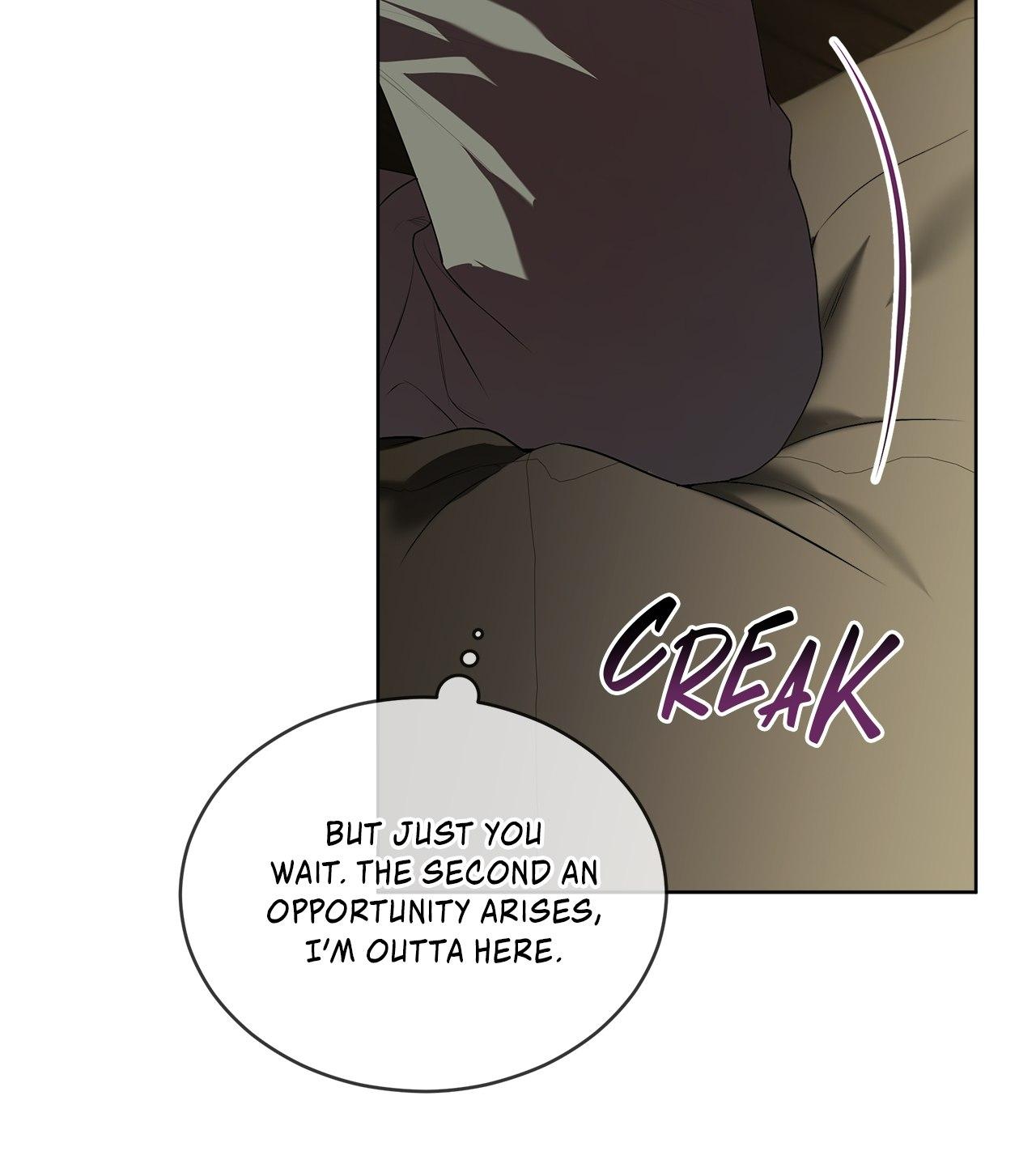 Read PASSION chapter 108.1 image 22 on Lezhin