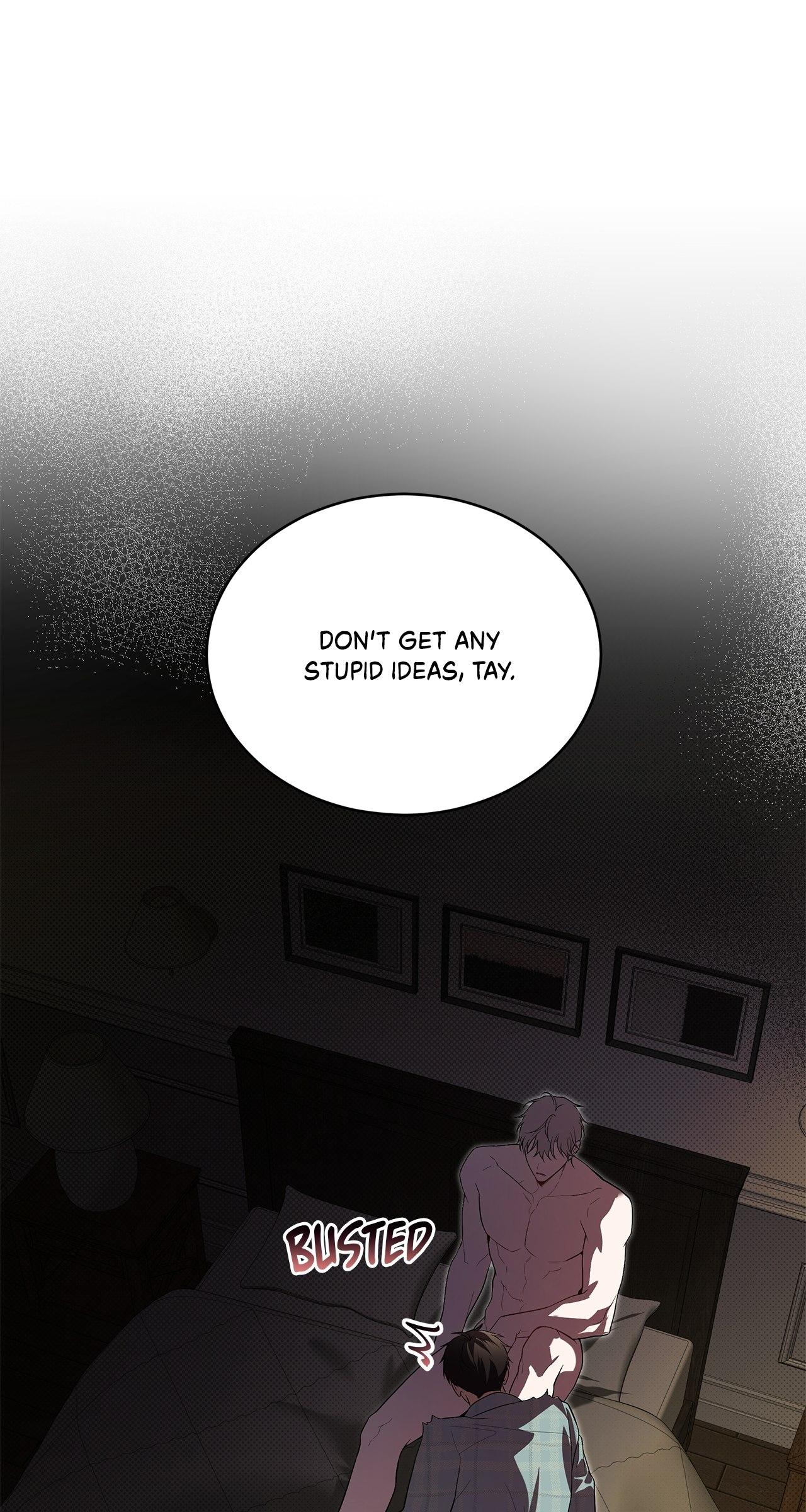 Read PASSION chapter 108.1 image 23 on Lezhin