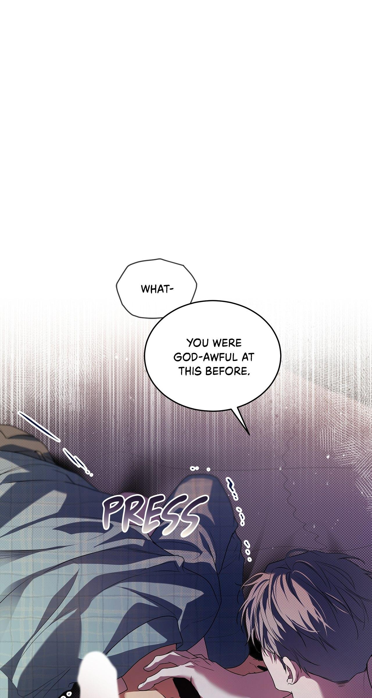 Read PASSION chapter 108.1 image 29 on Lezhin