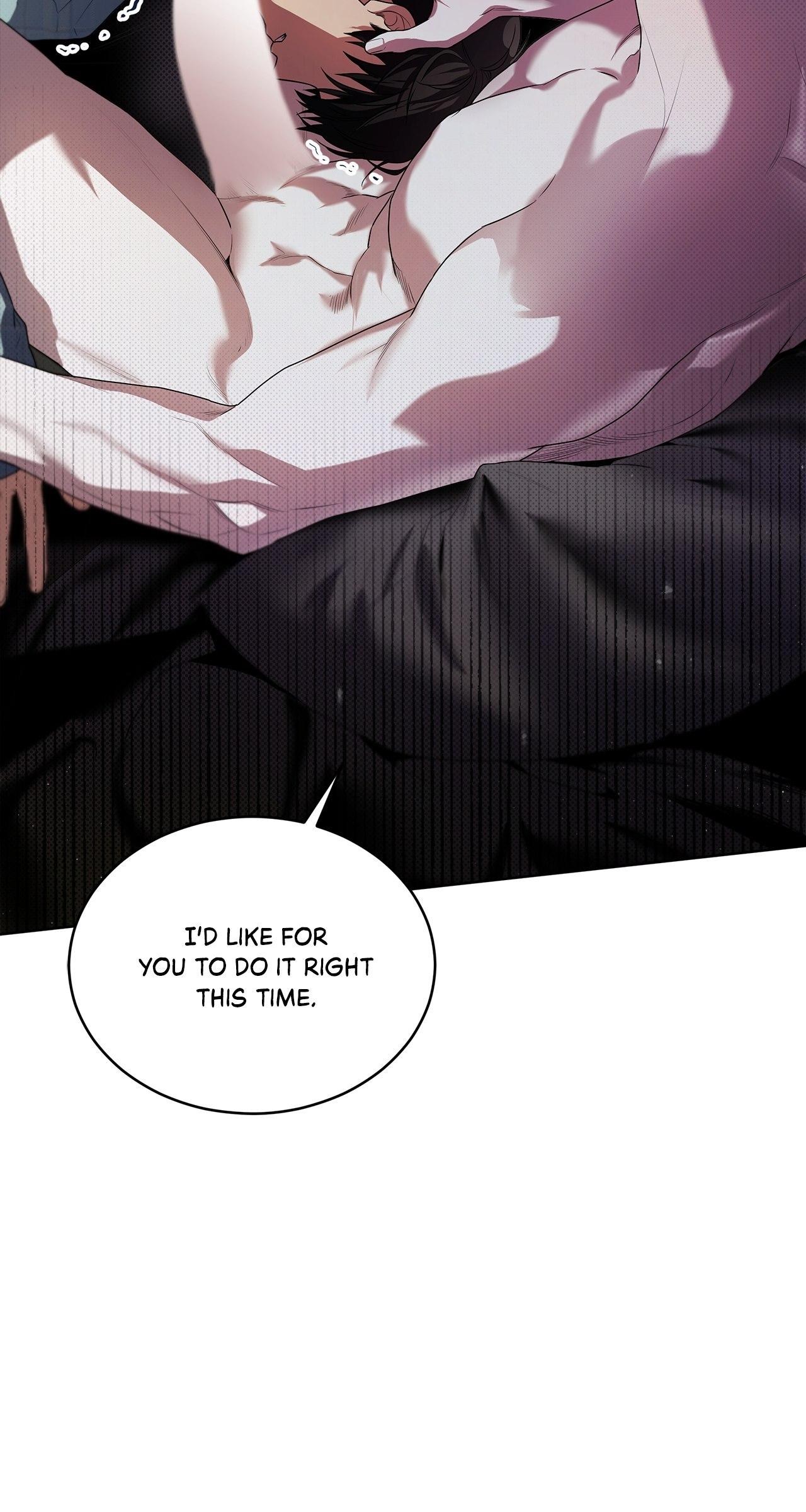 Read PASSION chapter 108.1 image 30 on Lezhin
