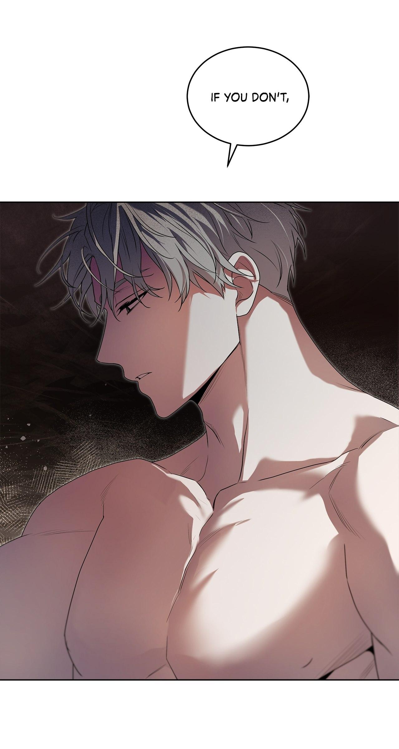 Read PASSION chapter 108.1 image 31 on Lezhin