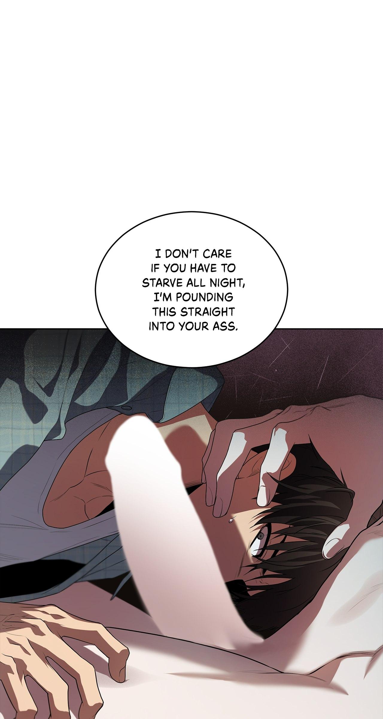Read PASSION chapter 108.1 image 32 on Lezhin