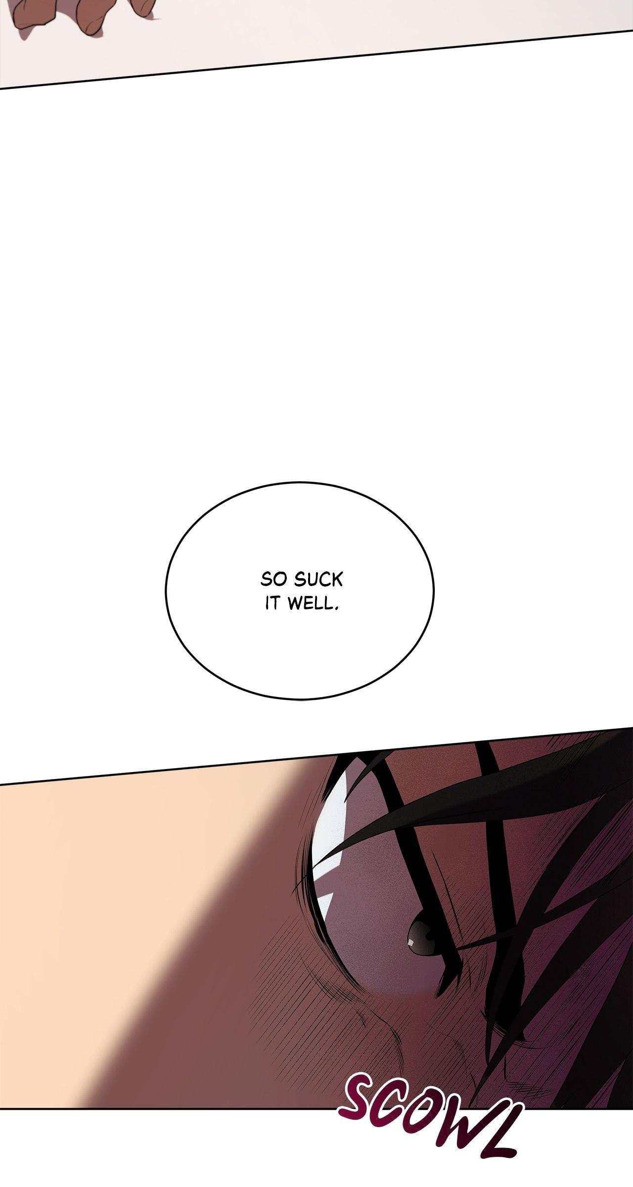 Read PASSION chapter 108.1 image 33 on Lezhin