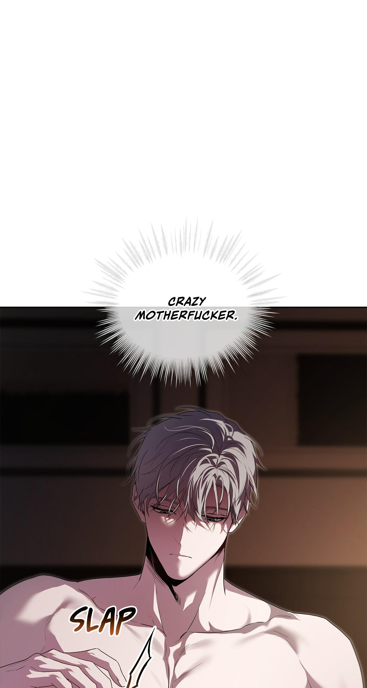 Read PASSION chapter 108.1 image 35 on Lezhin
