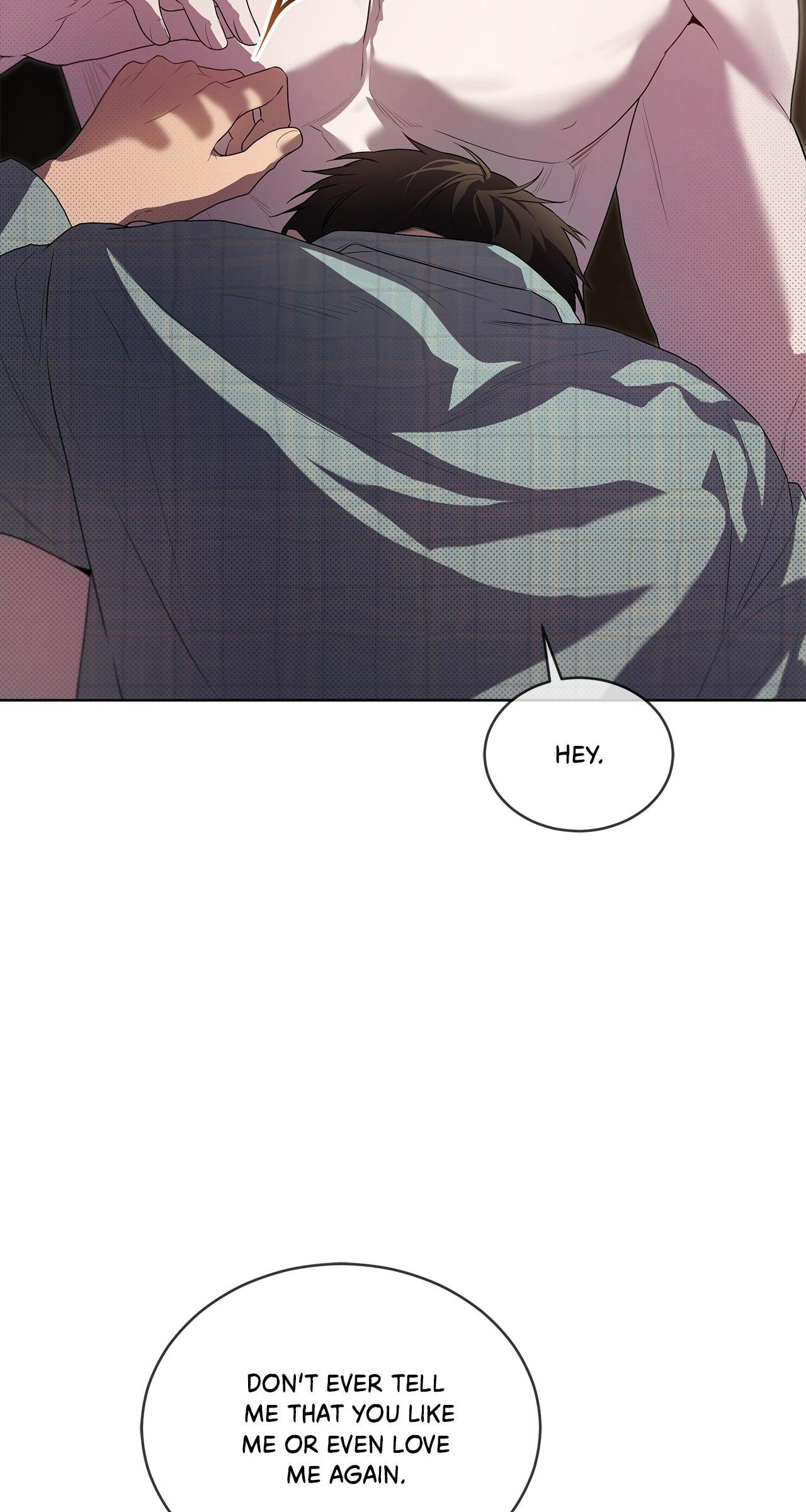 Read PASSION chapter 108.1 image 36 on Lezhin